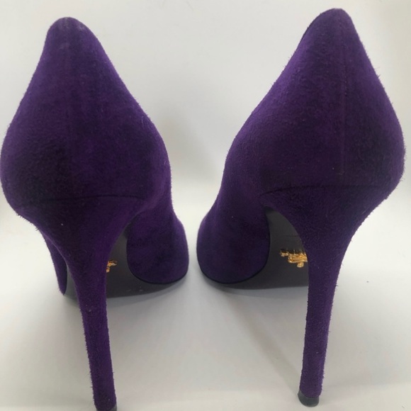 Prada ❤️ - Picture 4 of 4